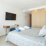 Luxury Over Lagos River - Formosa II