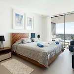Luxury Over Lagos River - Formosa II