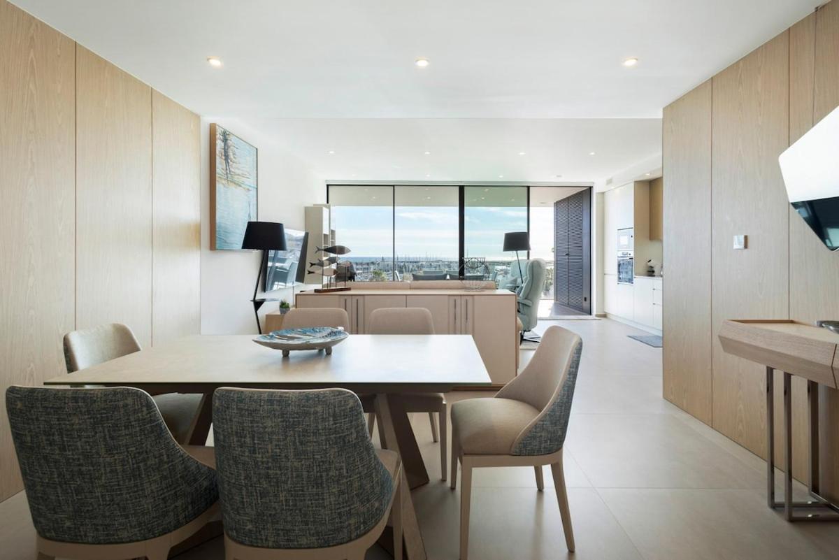 Luxury Over River - Formosa Ii Apartment Lagos