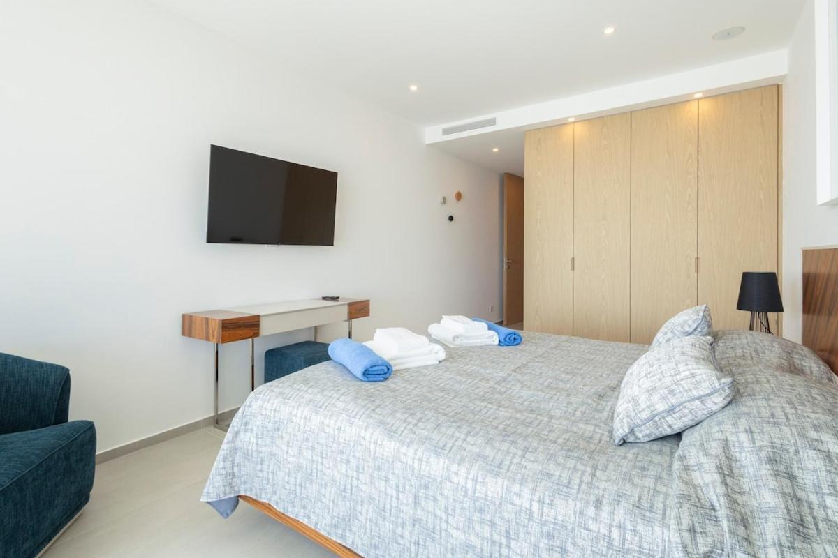 Luxury Over River - Formosa Ii Lagos