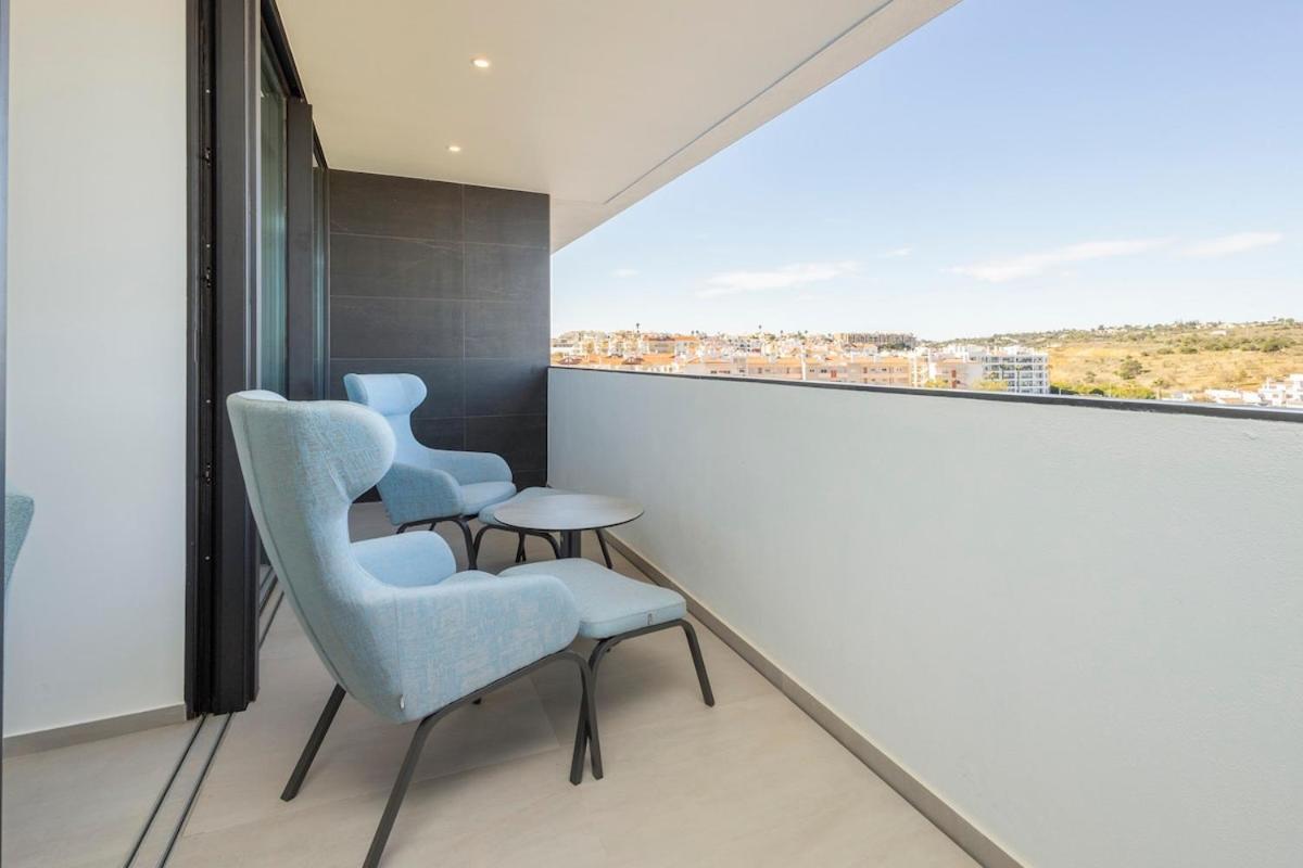 Luxury Over River - Formosa Ii Apartment