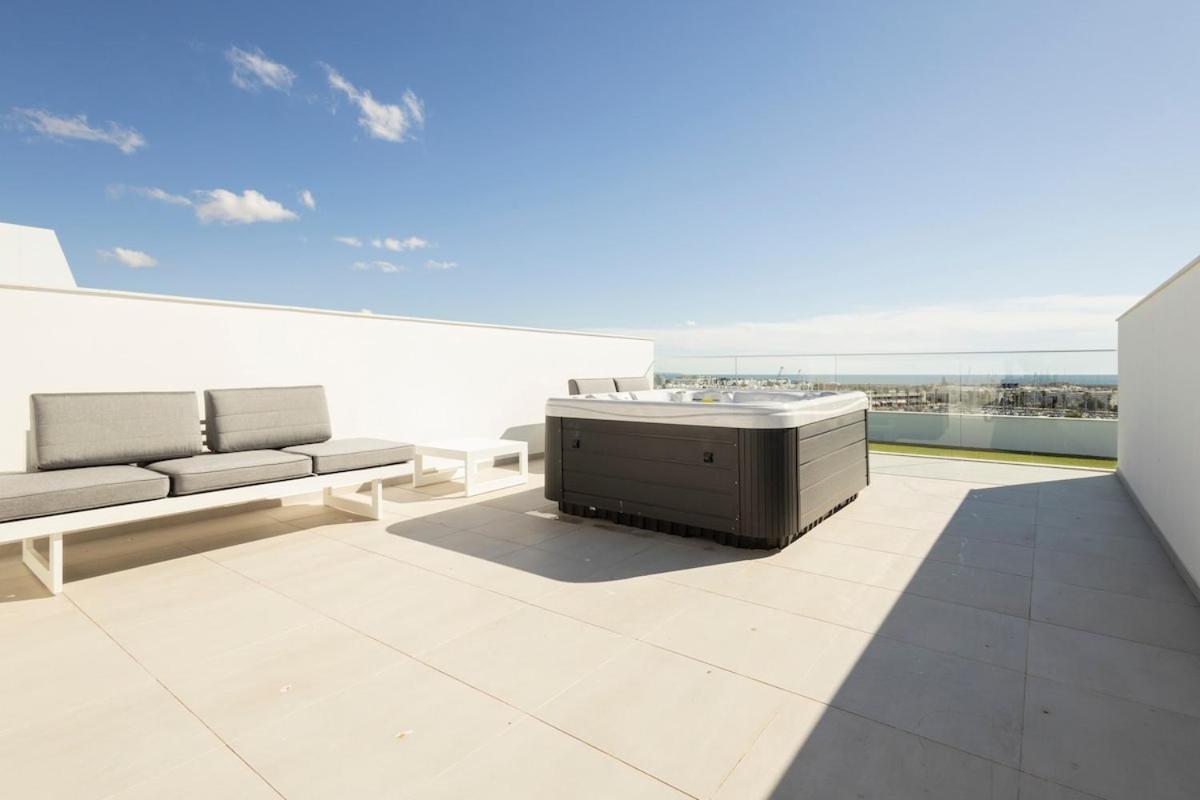 Apartment Luxury Over River - Formosa Ii Lagos