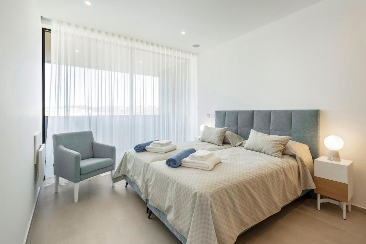 Luxury Over River - Formosa Ii Apartment Lagos