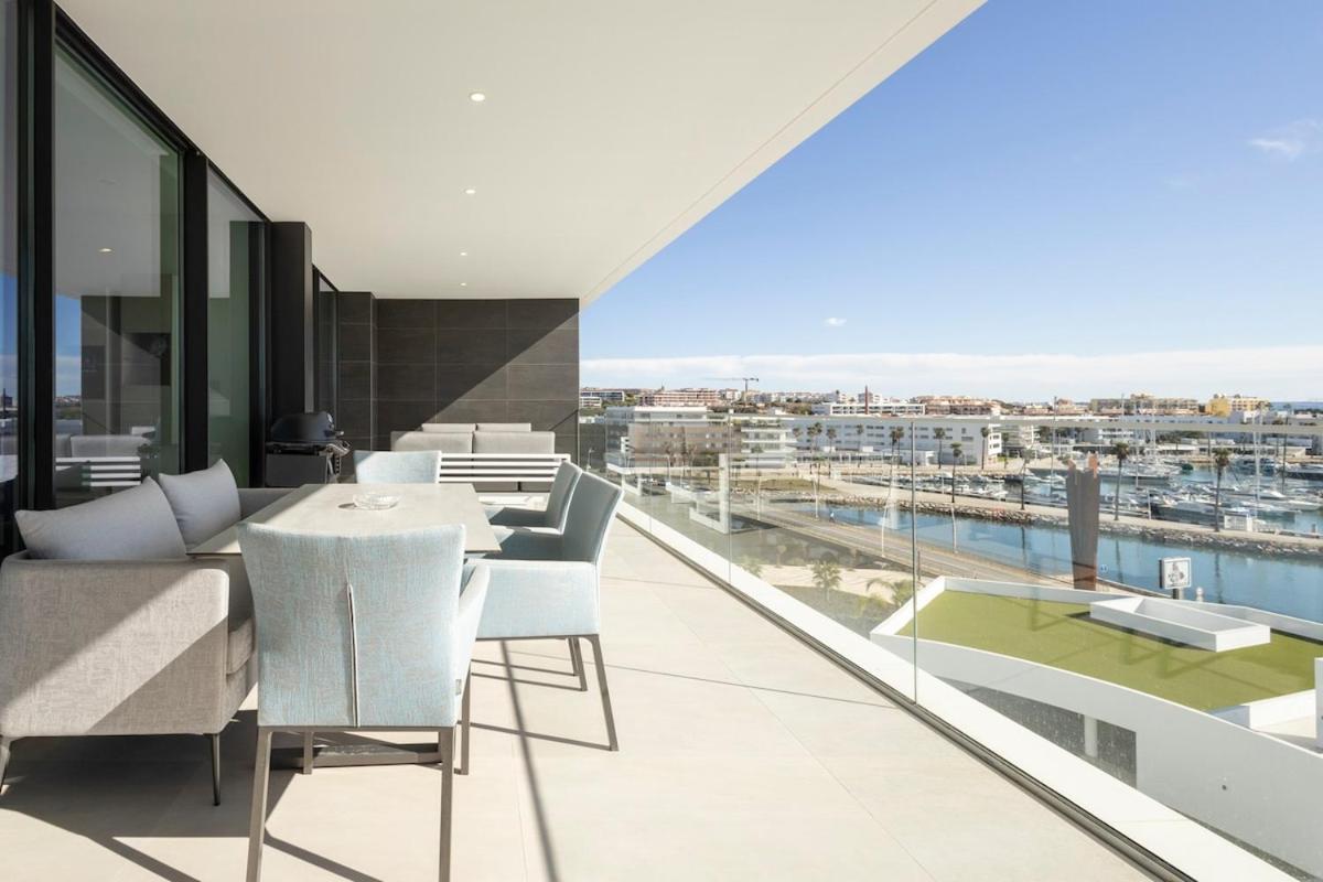 Luxury Over River - Formosa Ii Apartment Lagos