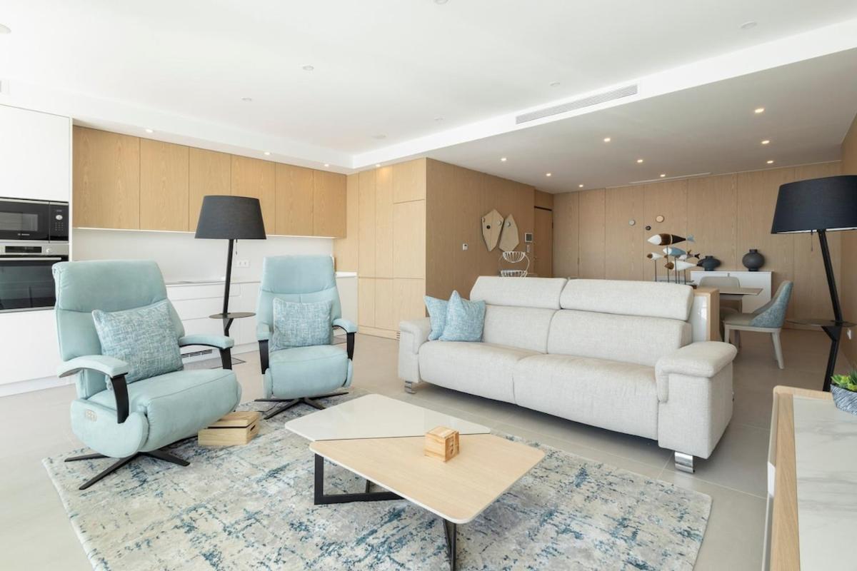 Luxury Over River - Formosa Ii *